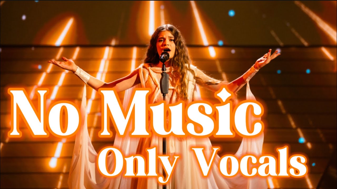 Miracle - Nela - No Music