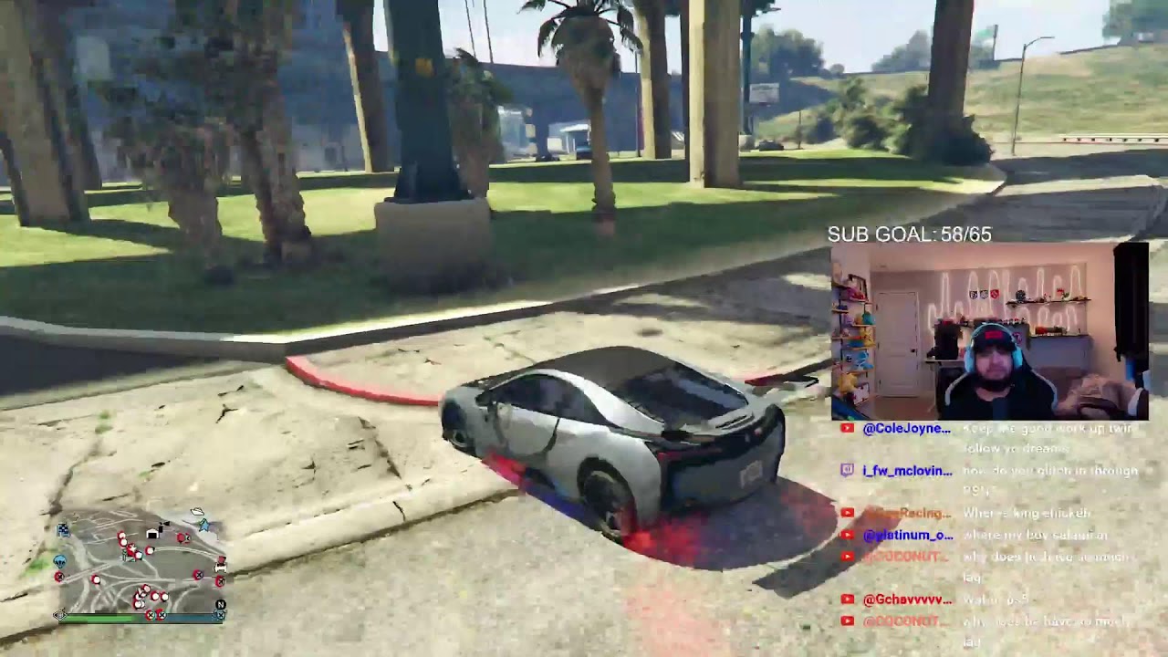GTA 5 CUSTOM FOLLOWER LOBBYS | PS5 | CREW LOBBYS JOIN UP!!!!!!