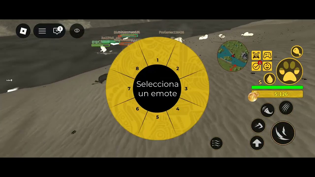 STOPPING KOSERS (PART 6) IN SAVANNAH LIFE ROBLOX 
