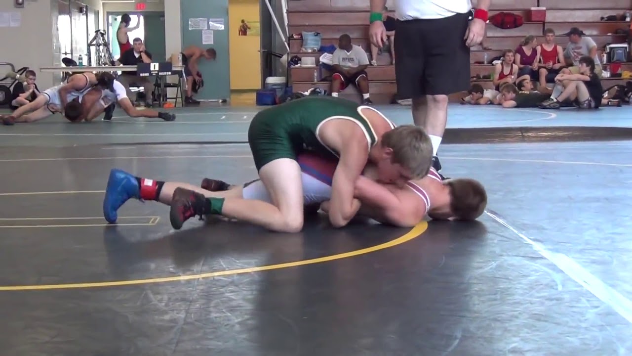 high school wrestling 25