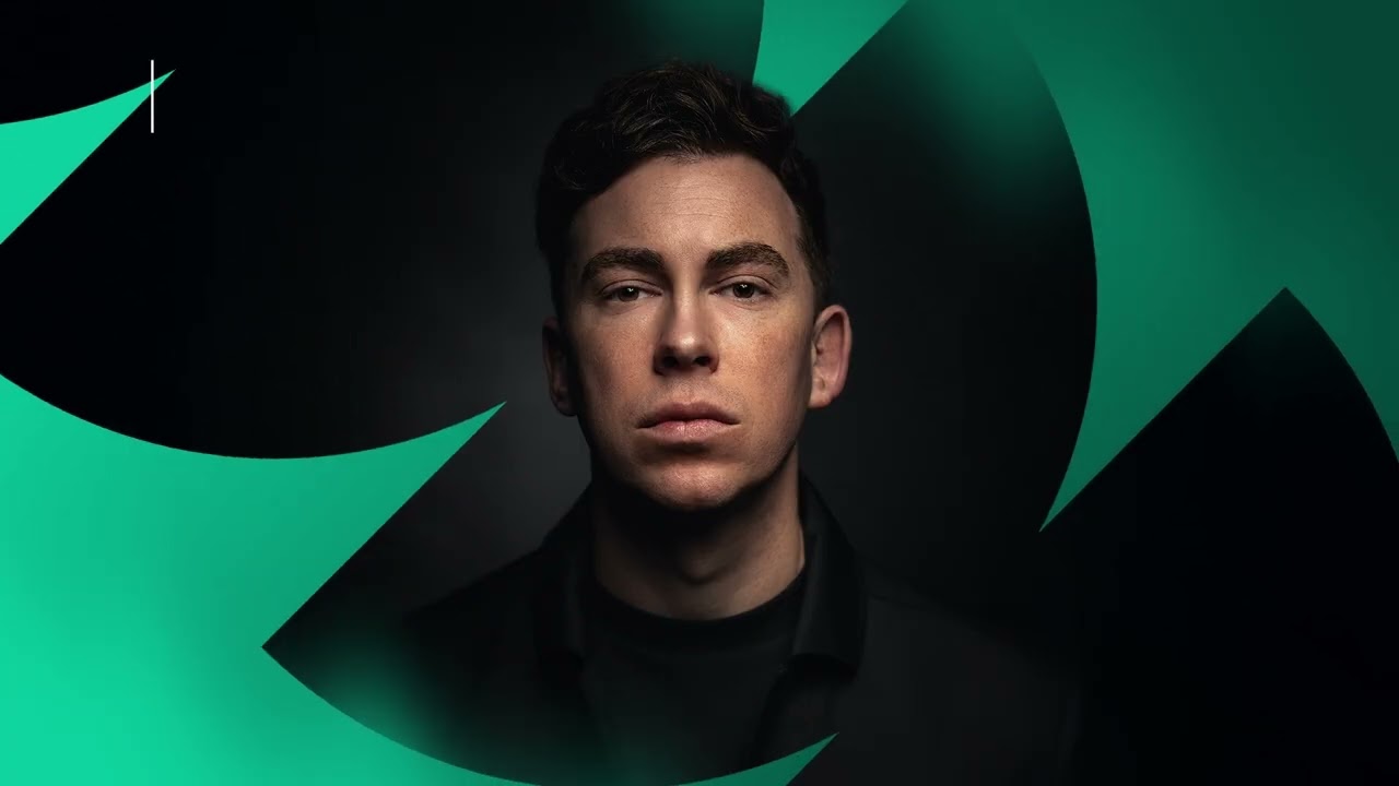 Hardwell presents Euphoria - January, 2026