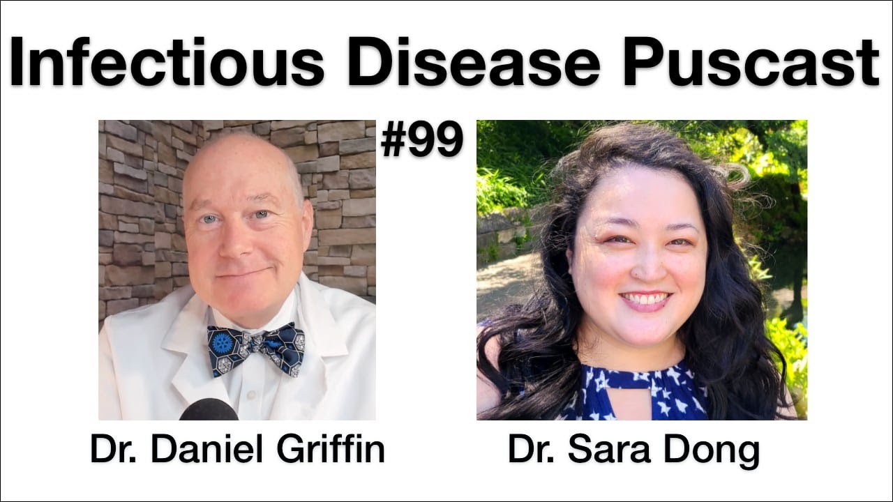 Infectious Disease Puscast 