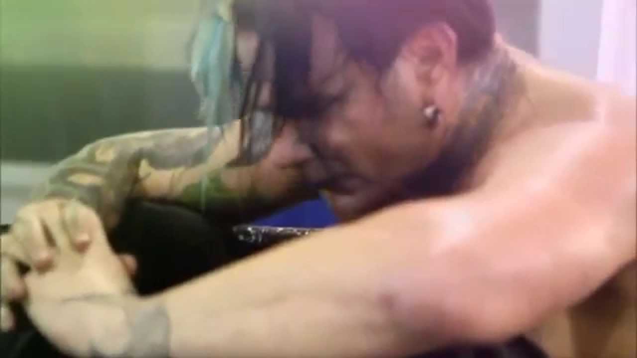 Jeff Hardy Tribute - Suffocate