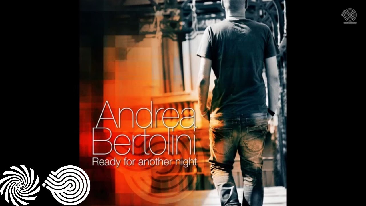 Riktam & Bansi - Now Is Here (Andrea Bertolini Remix)