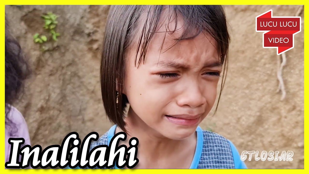 Alhamdulillah Sakinah Sudah Meninggal - GTLOSIAR