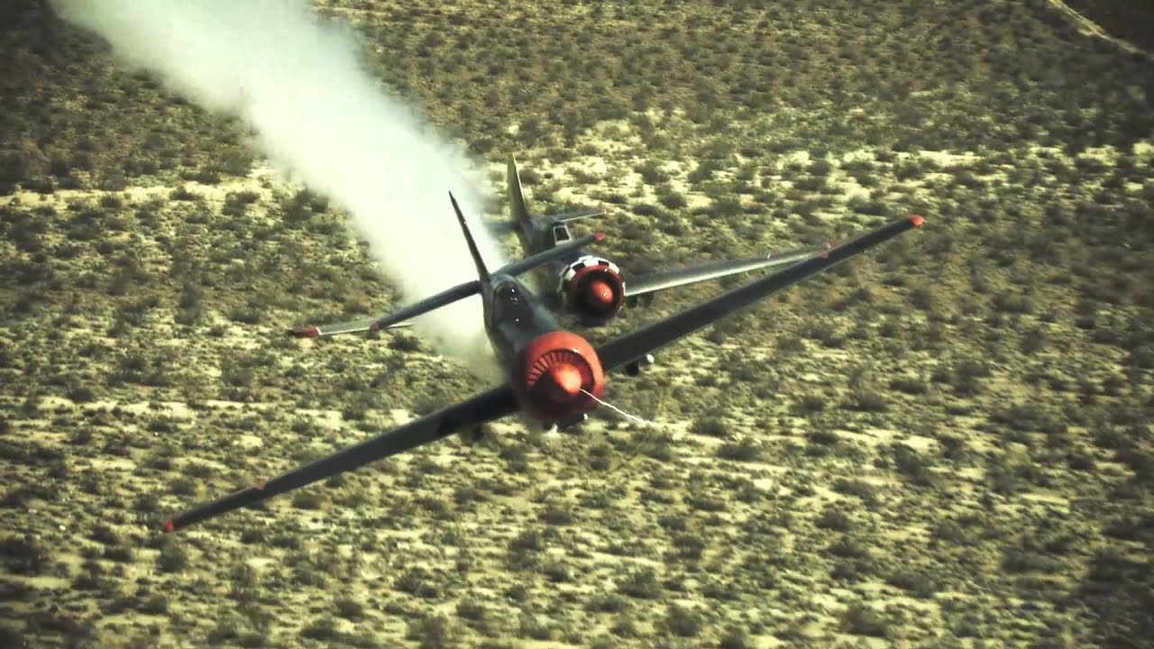 Yak 50