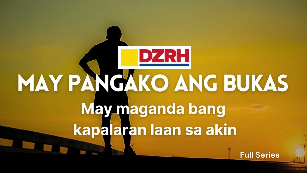 MAY PANGAKO ANG BUKAS | May maganda bang kapalaran laan sa akin