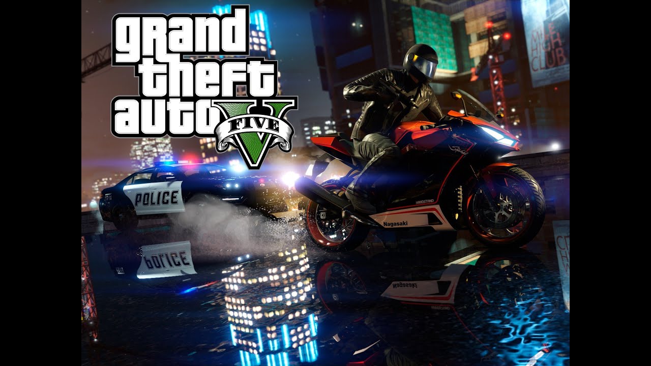 GTA V Legacy IRON MAN  Full on Destruction