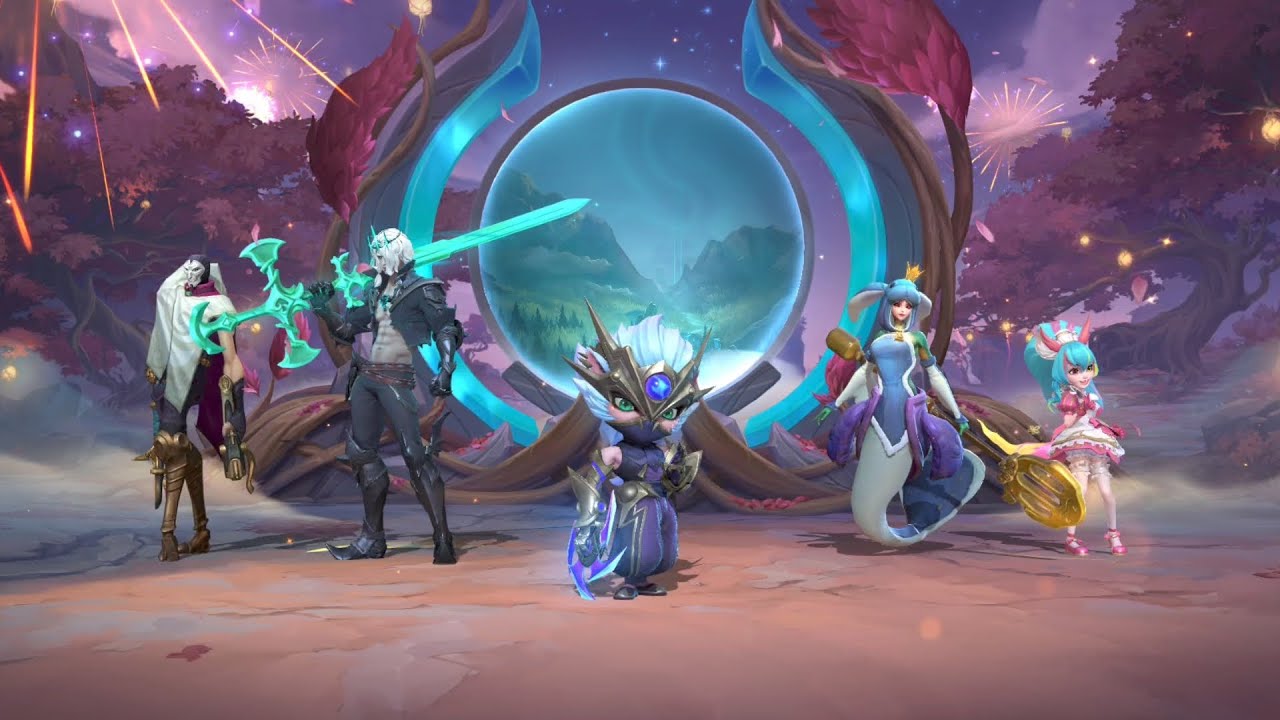 TOPLINE. Kennen VS Yone. RANKED WILD RIFT 