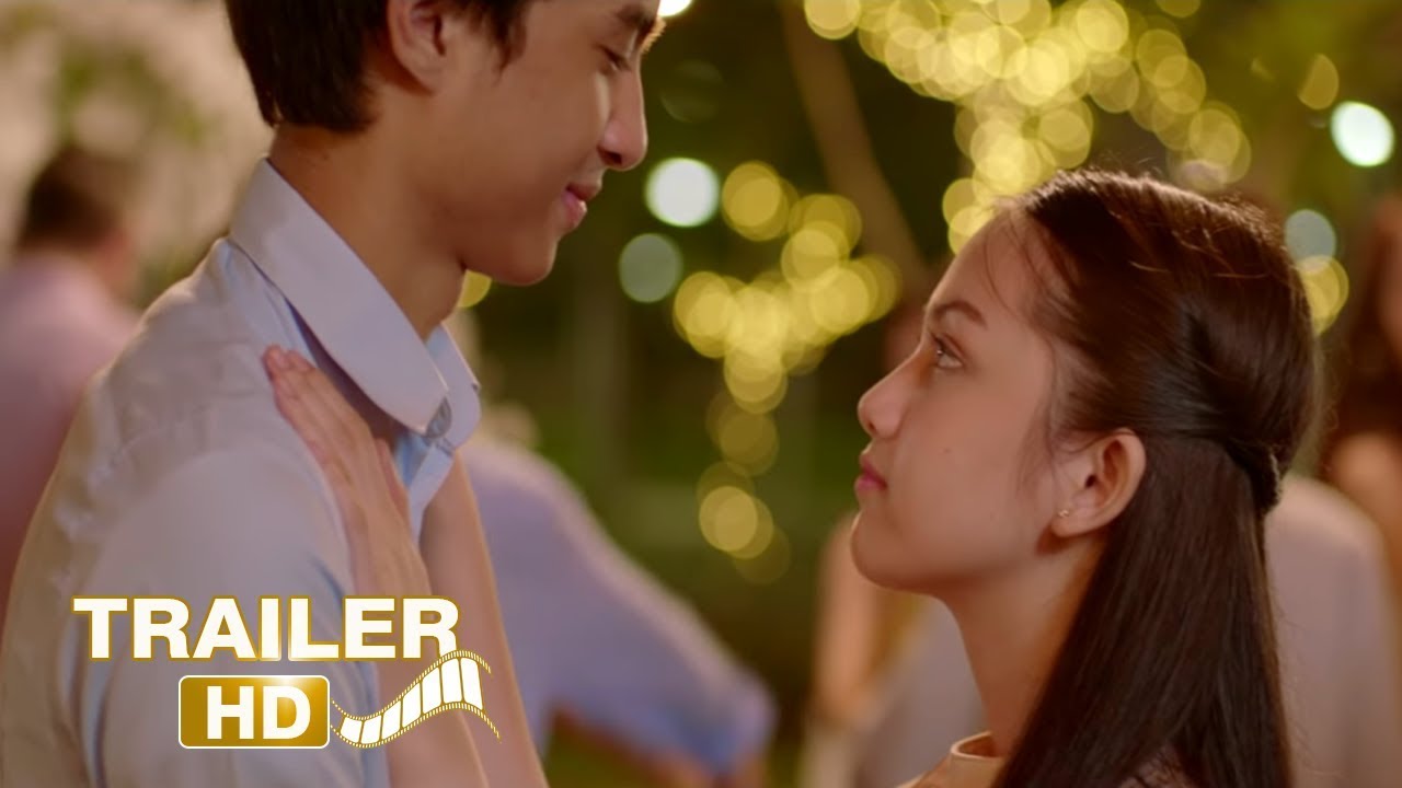 MELODYLAN - Official Trailer (2019) - Devano Danendra & Aisyah Aqilah