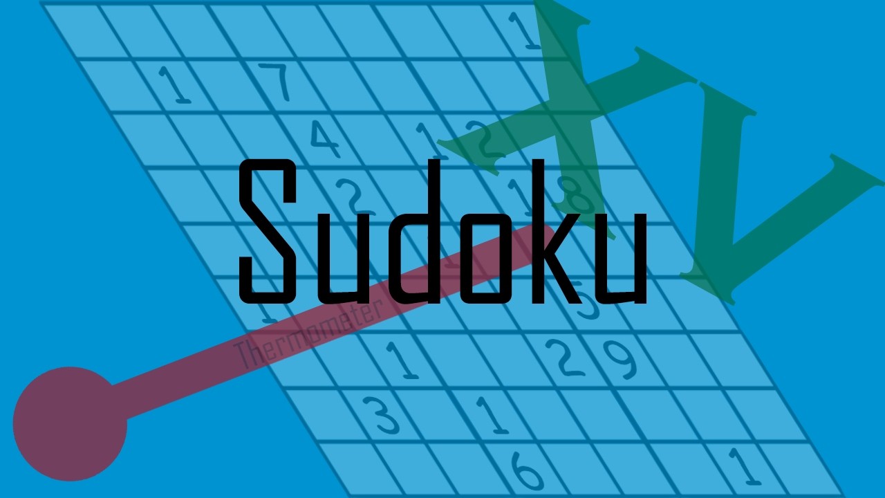 Sudoku Ep. 42 Thermo CTC