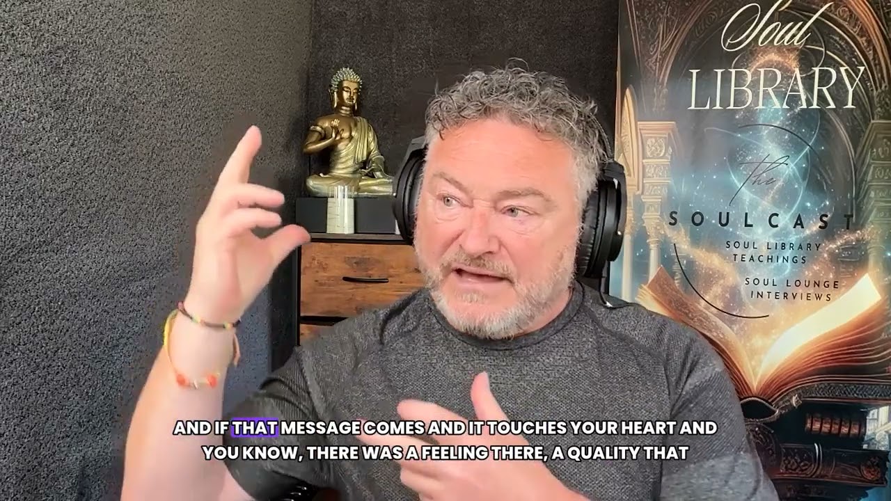 How do I know if a medium is really connecting
