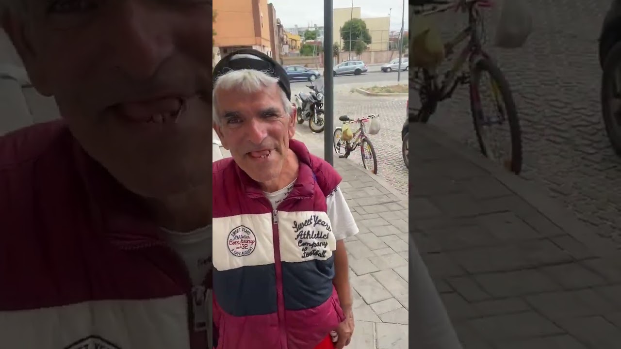 il nostro Nicola provolino