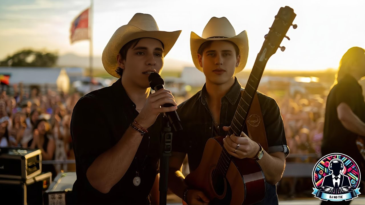 ** No Embalo da Sorte **  @djnotie #sertanejo #musica #churrasco #inteligenciaartificial #festa 