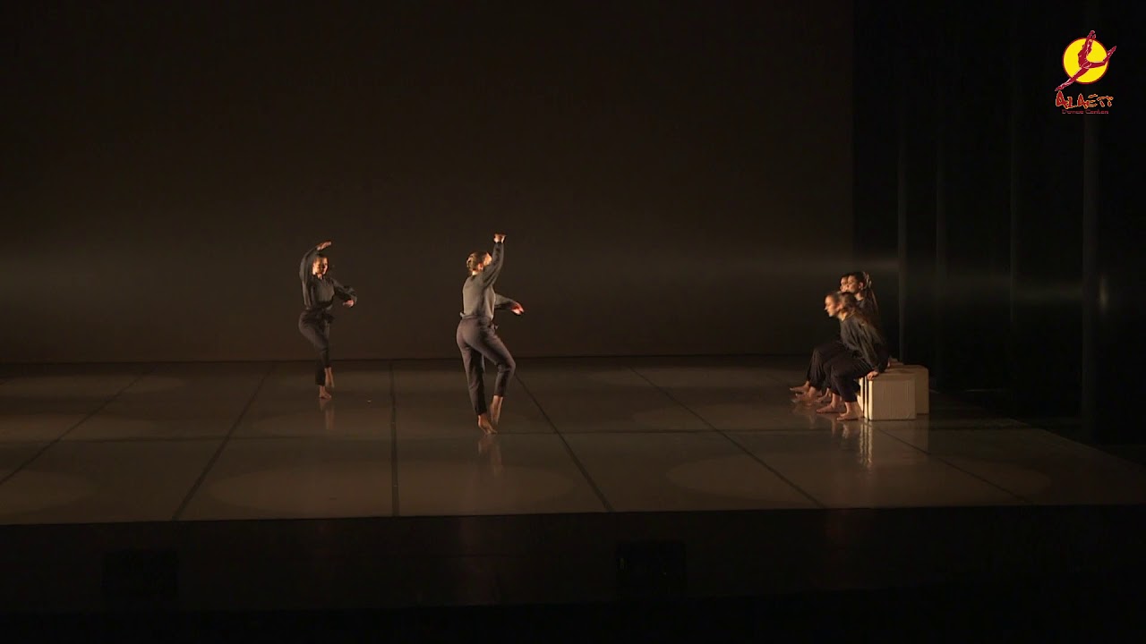 DANCITE JAZZ 2018 - 12 - K Creation Dance Freakz On Stage - 25/02/2018