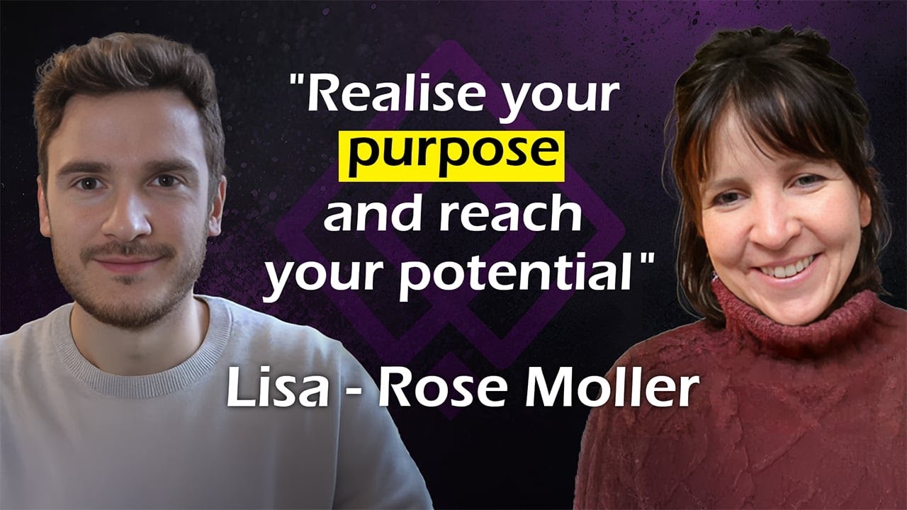 From Lost to Leader: Career Advice for Students & Young Professionals