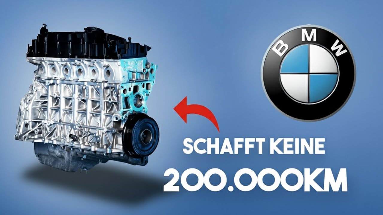 BMWs 3.0l Diesel - kann man sie kaufen? Instandsetzer deckt auf!