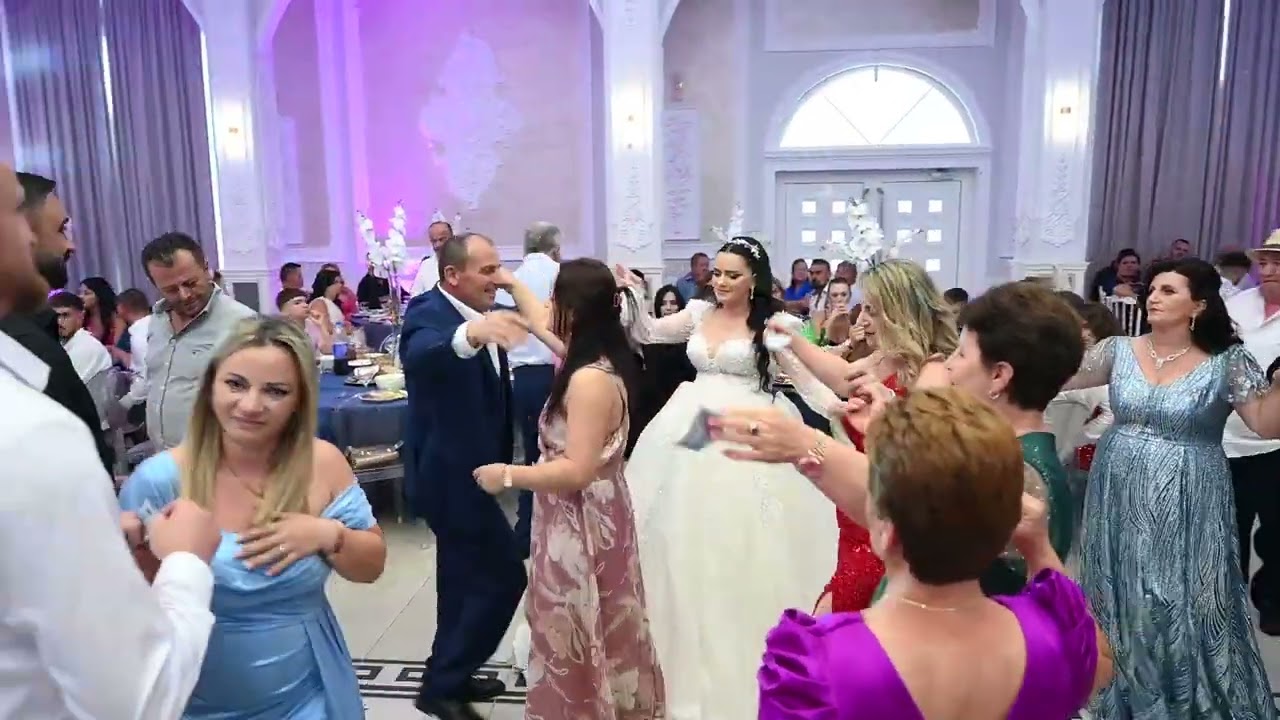 Familja Bogdani Hap Dasmen / Dasmat Shqiptare