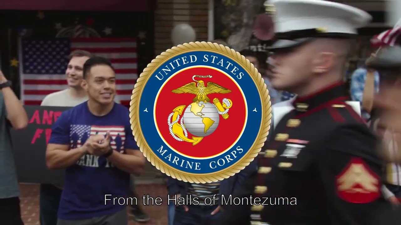 US Armed Forces Medley (Independence Day Special)