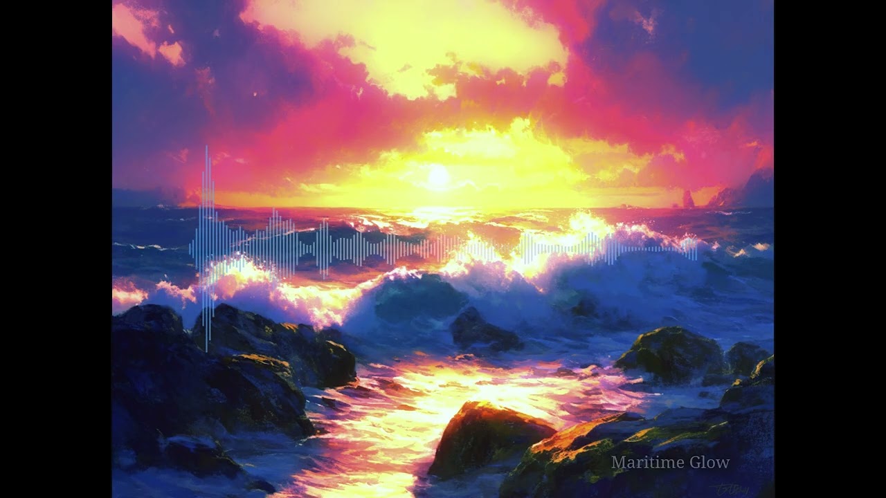 Maritime Glow(Cinematic Sound)