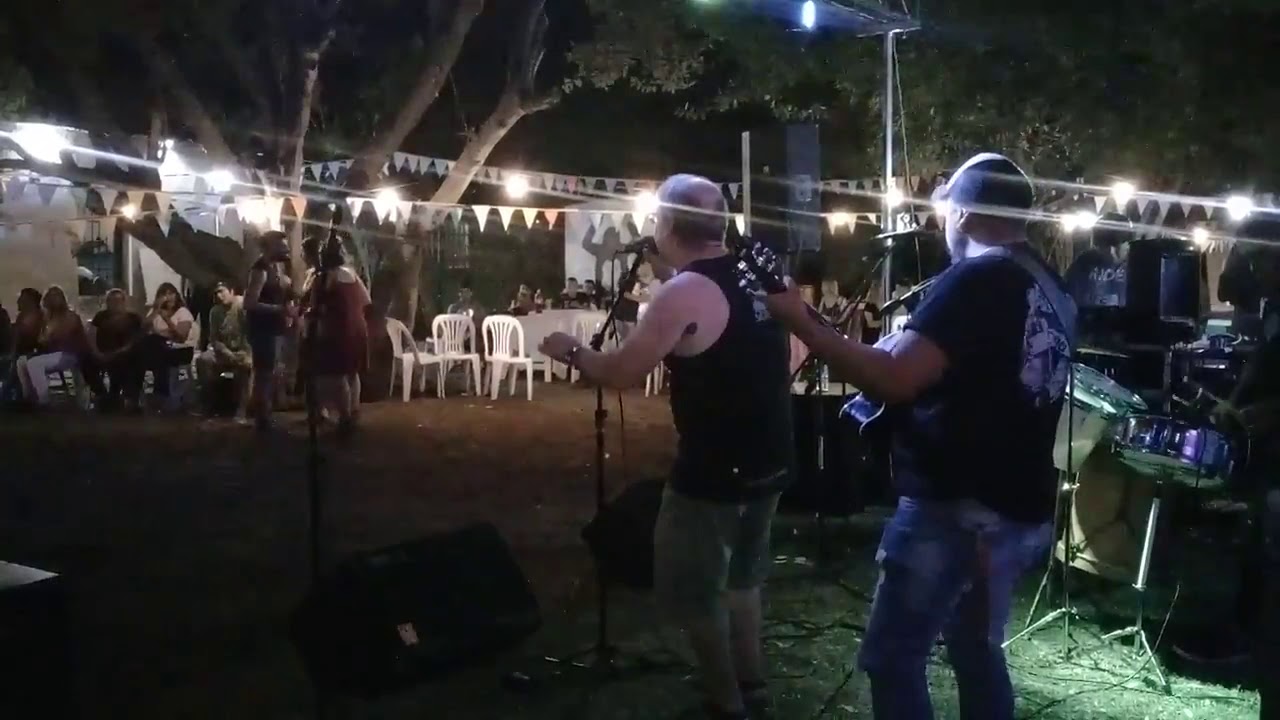 la Do&ntilde;a Leo en pe&ntilde;a la Machada