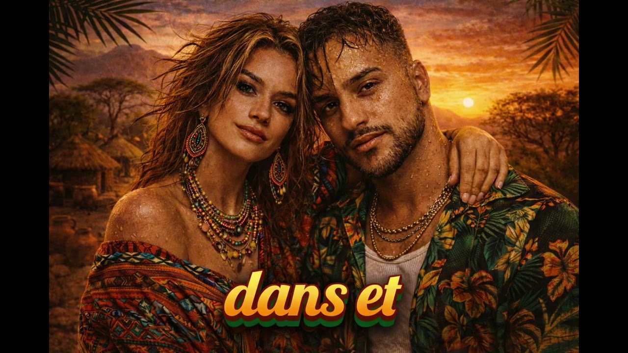 Dans Et Benimle