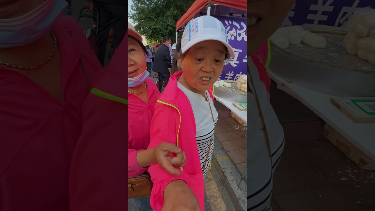 My experience as foreigner in china