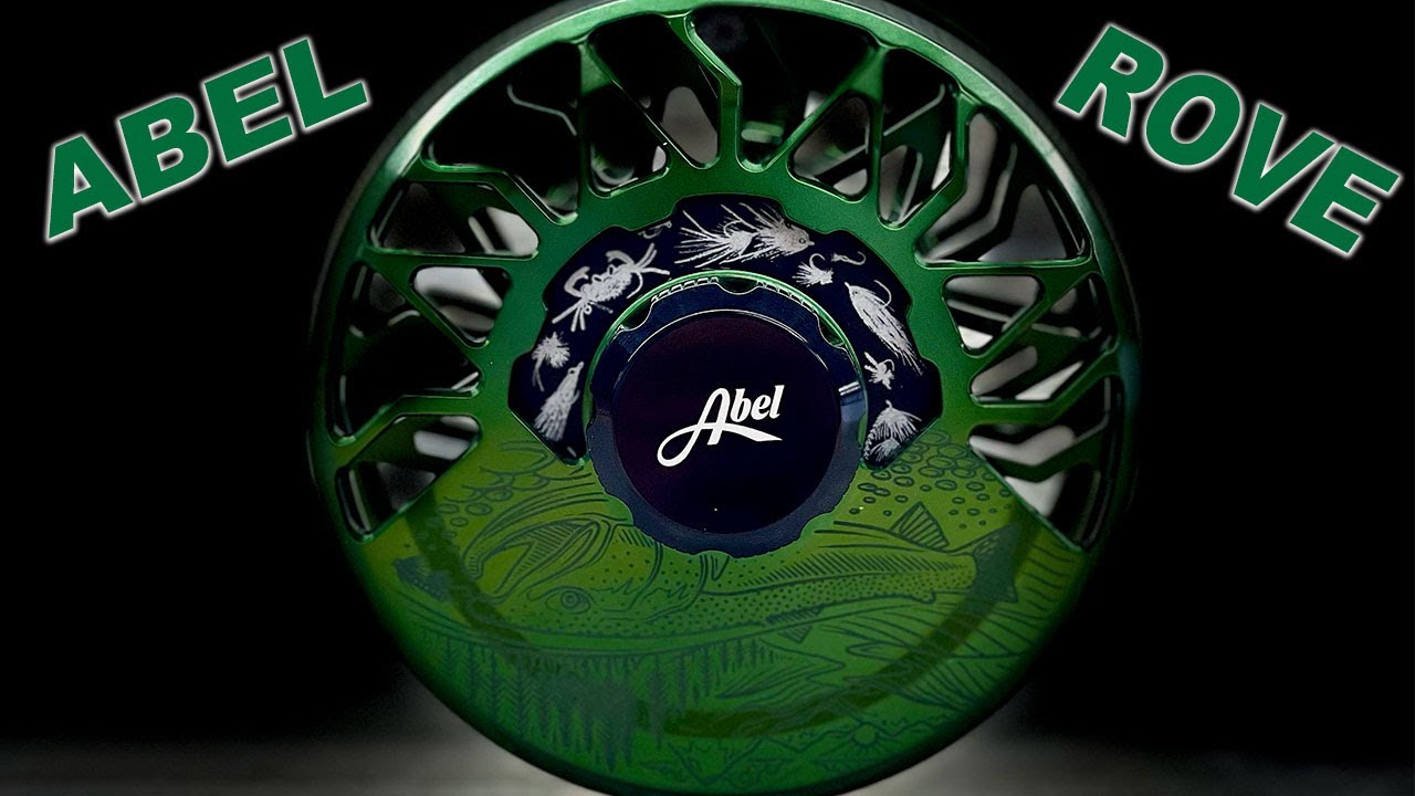Abel ROVE Reel Review