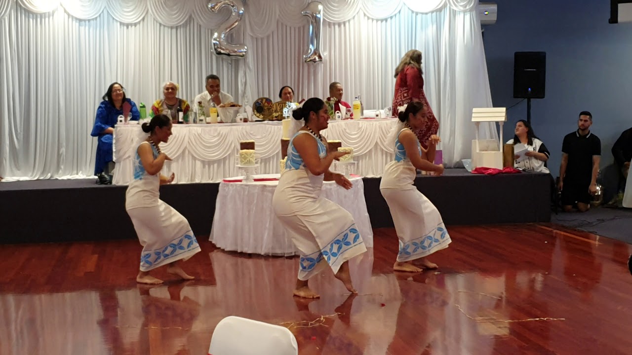 TAUSALA SAMOA