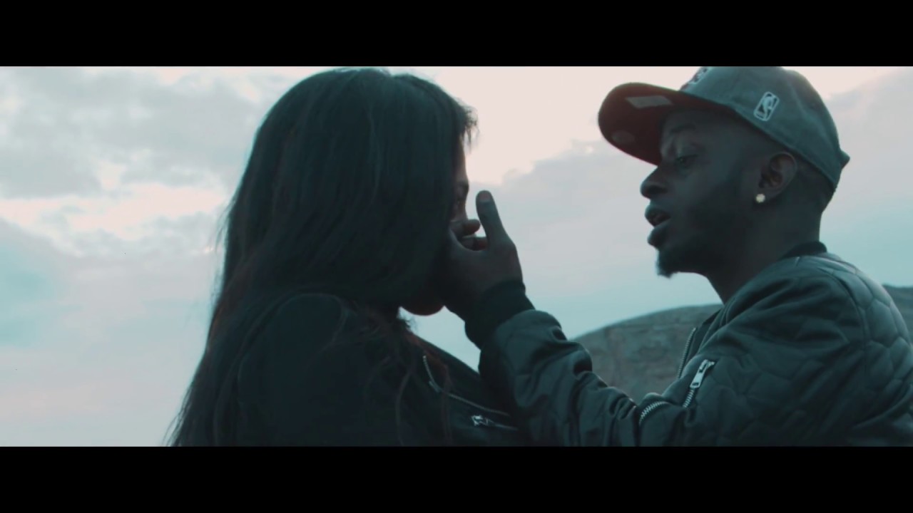 Safa Diallo, Alana Sinkey - Only You [Offical Video]