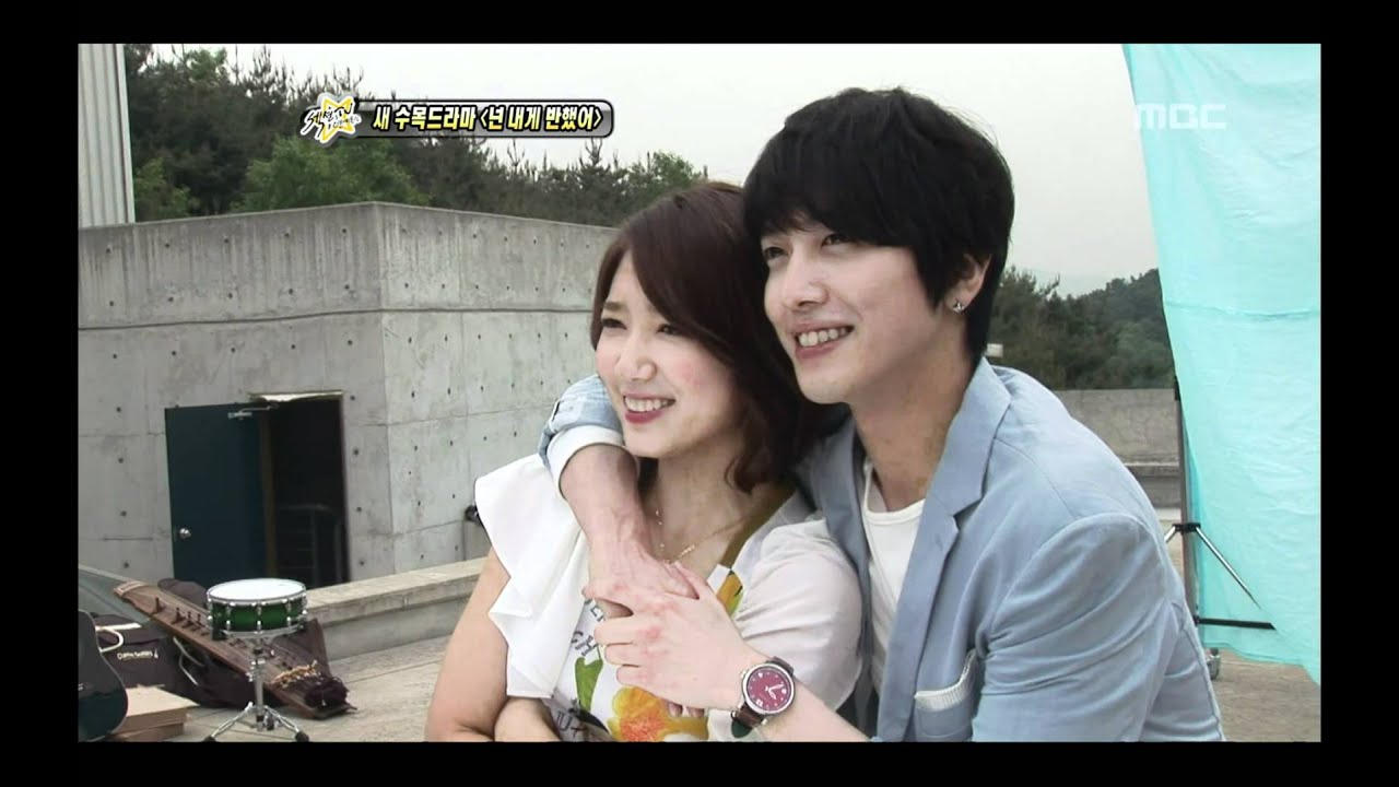 Section TV #10, 넌 내게 반했어 20110612