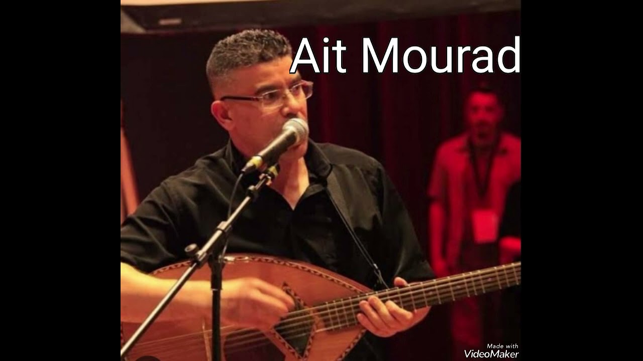 ait mourad