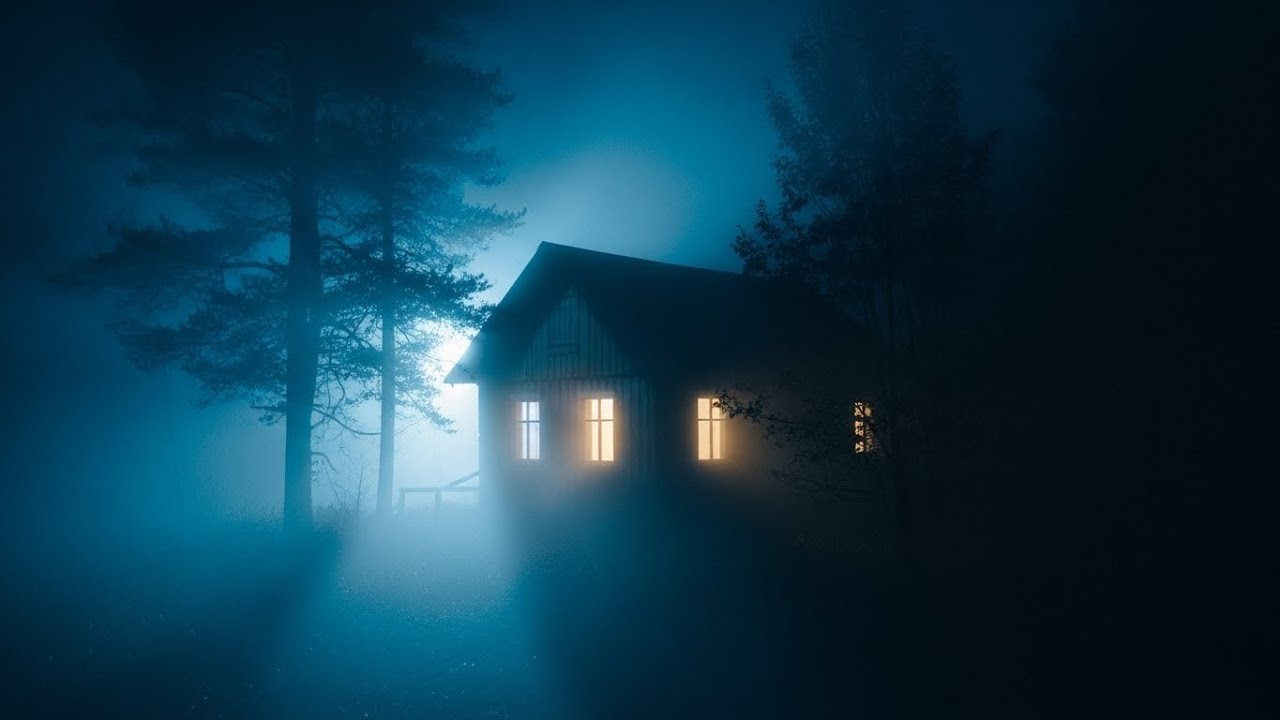 🌌💭 Quiet Mind | Slow Ambient Music for Relax, Focus & Sleep