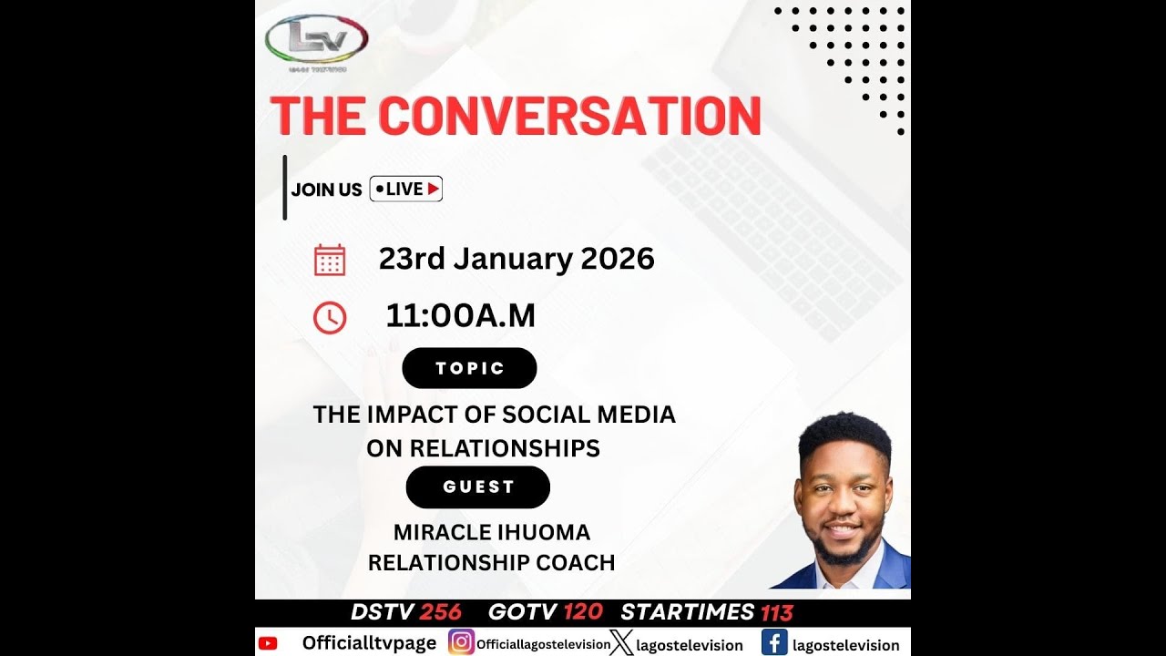Social media and Relationships