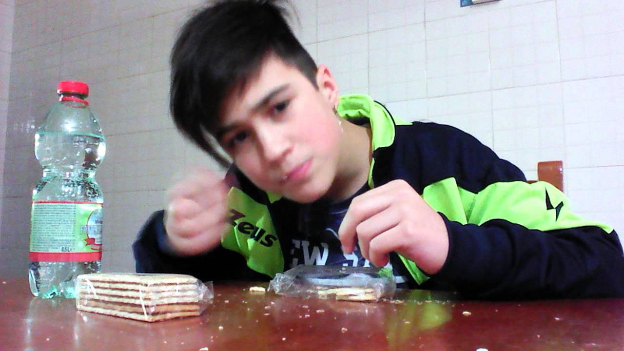 Spriv vs food