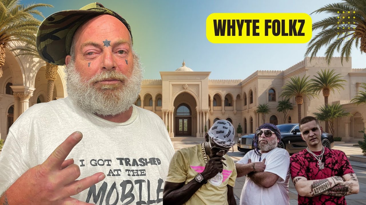 Whyte Folkz Cause of Death | Crash, Age, Wife, Family, Net Worth, Lifestyle & Biography