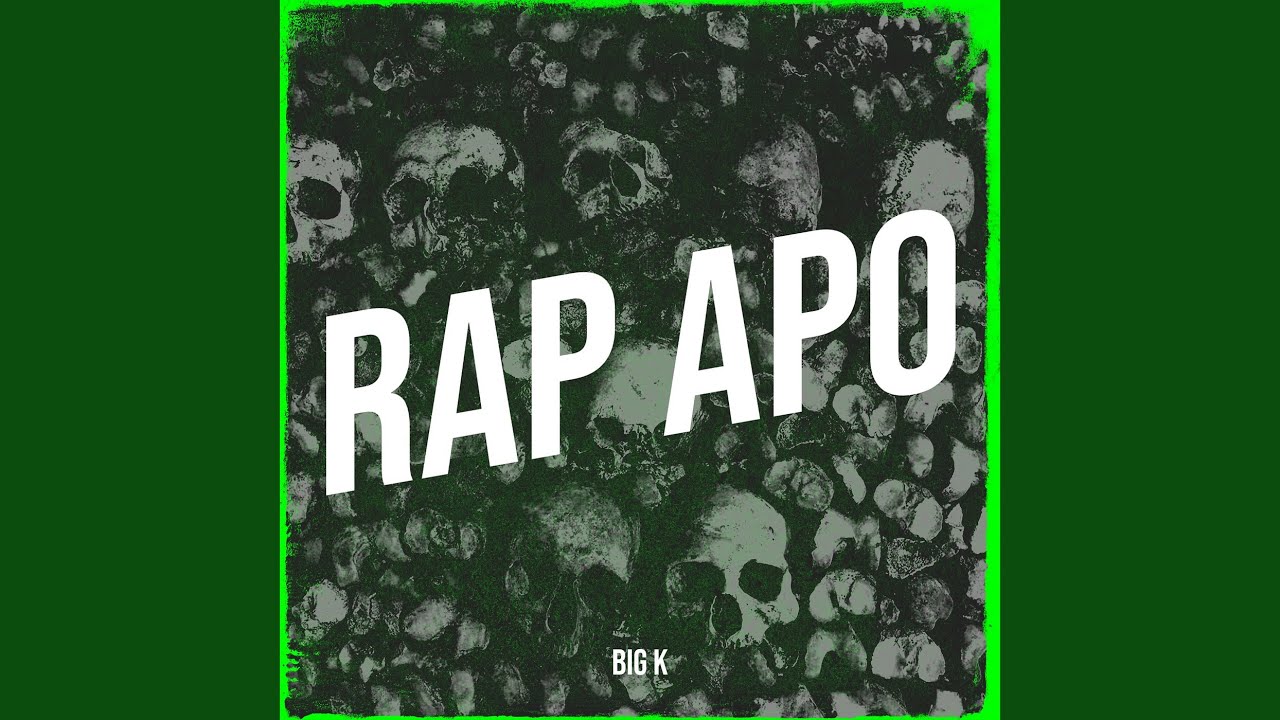 Rap Apo