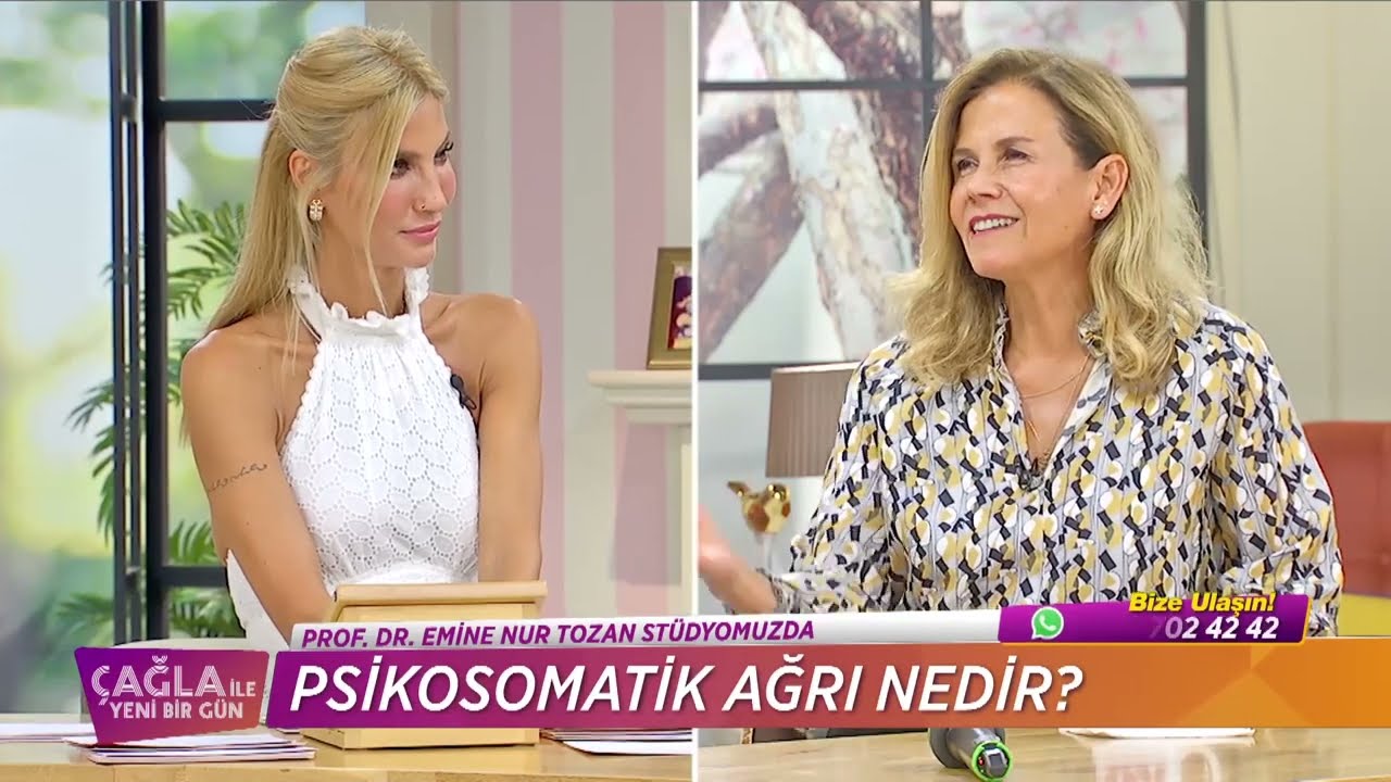 Her Sabah Yorgun Uyananlar Dikkat!!