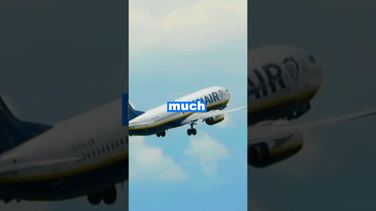 Lowest Paying Airlines! ✈️