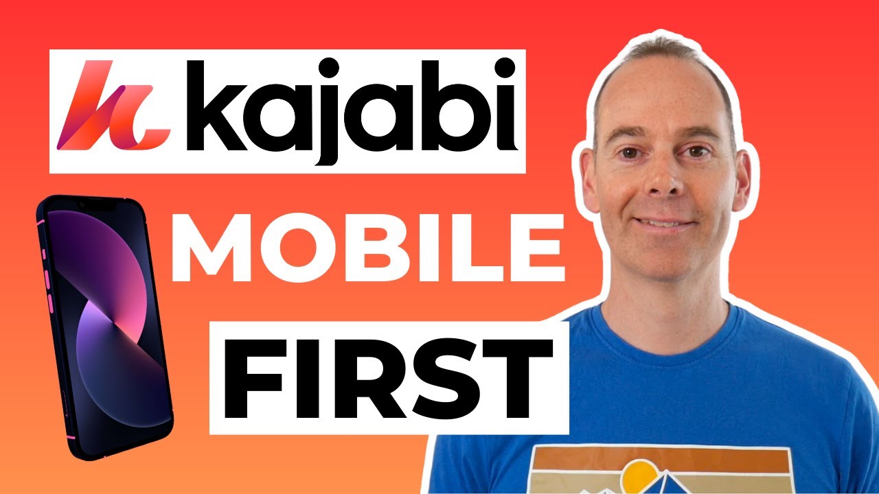 How to Optimize your Kajabi Landing Pages for Mobile