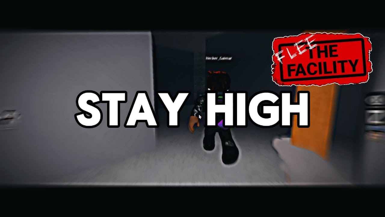 Stay High - Flee The Facility Montage
