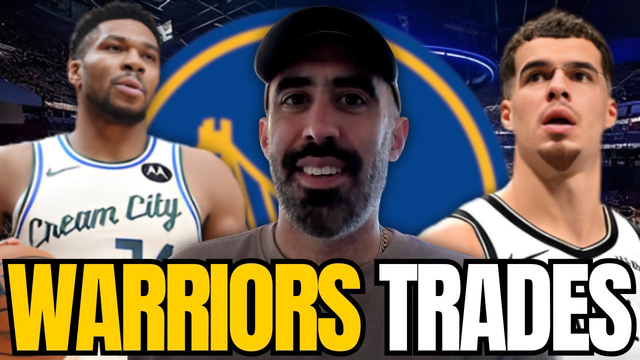 Golden State Playing Strong Post-Butler Injury – Could a Blockbuster Trade or Two Be Next?