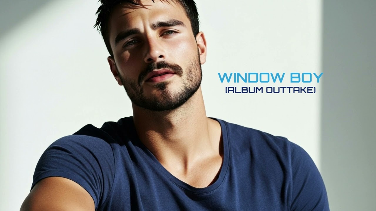 Window Boy [Album Outtake] [Audio]