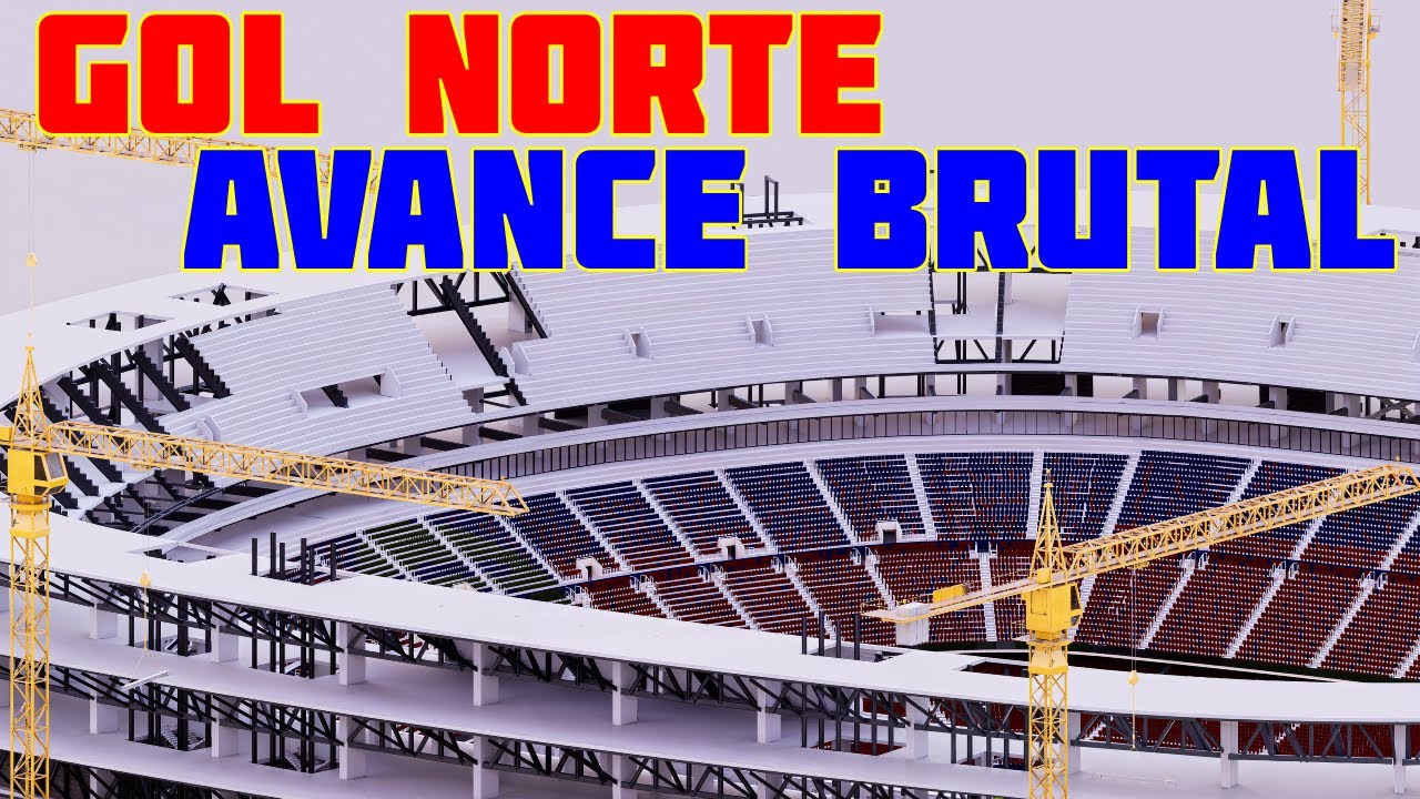 🔵🔴 TOUR POR EL TEMPLO DE LOS TRIPLETES – CON INTERACCIÓN 3D 🏟️