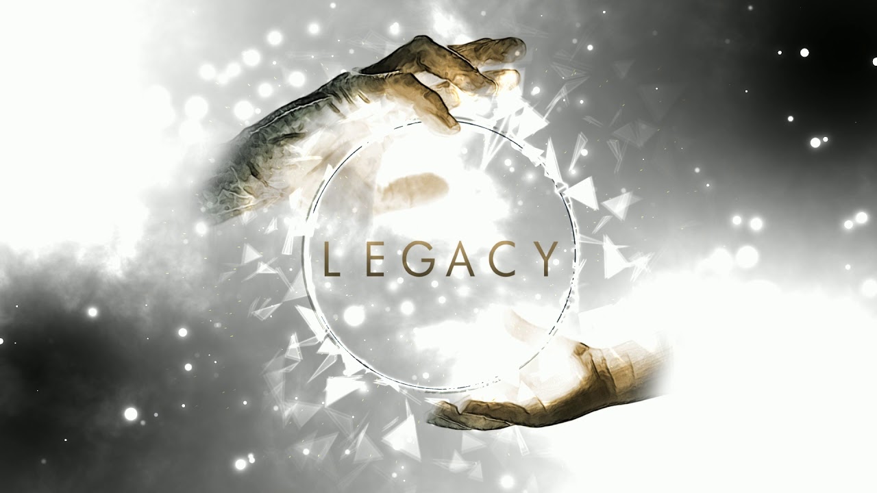 The SIDH - Legacy (Official Audio)