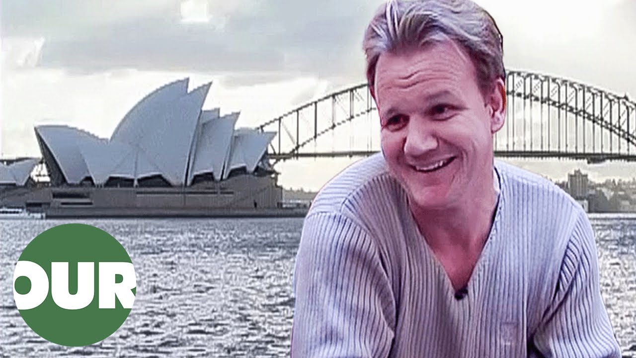 Gordon Ramsay: Beyond Boiling Point - Episode 5 | Ramsay Down Under