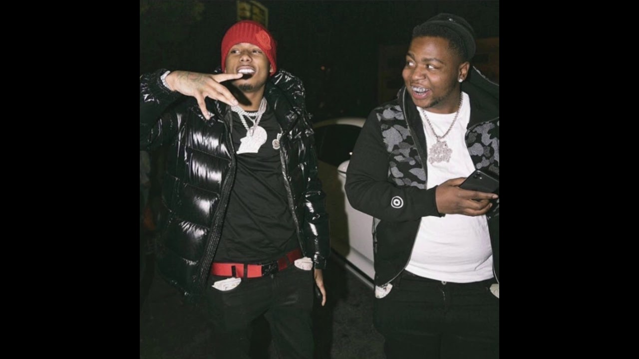 Pooh Shiesty x Big30 - Breaking News (Official Audio)