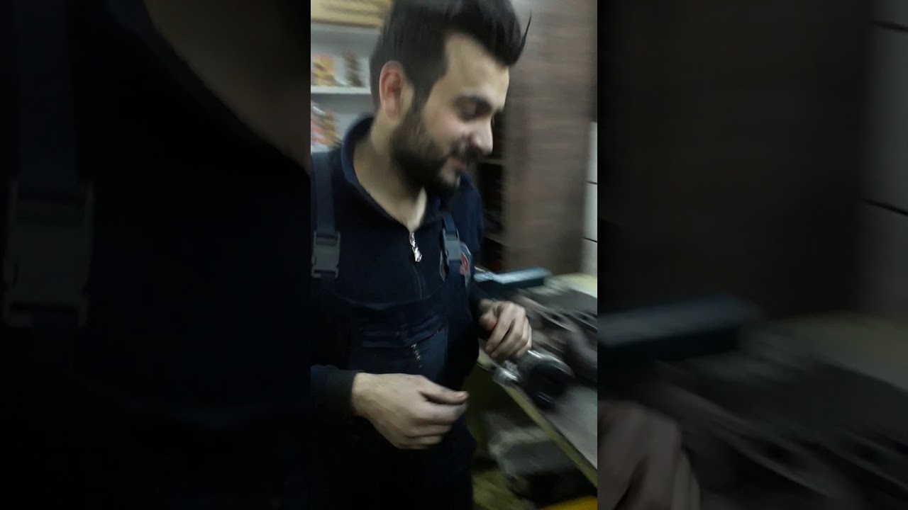 OSMANLI TURBO MOTORUMUZDAKI GIZLI GÜÇ🔥