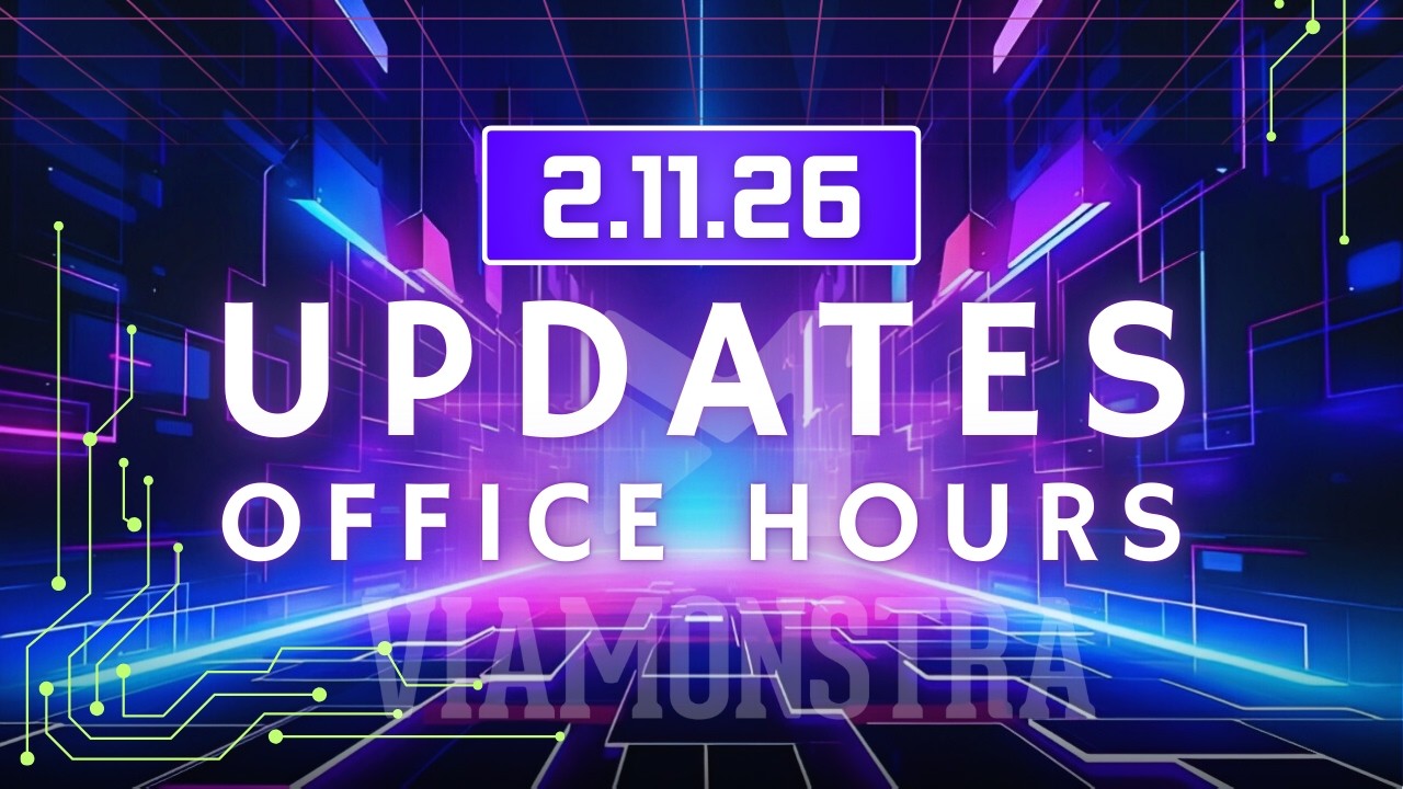 UPDATES! 2.11.26 | Community Tool - Secure Boot - Windows 11 26H1 Announced