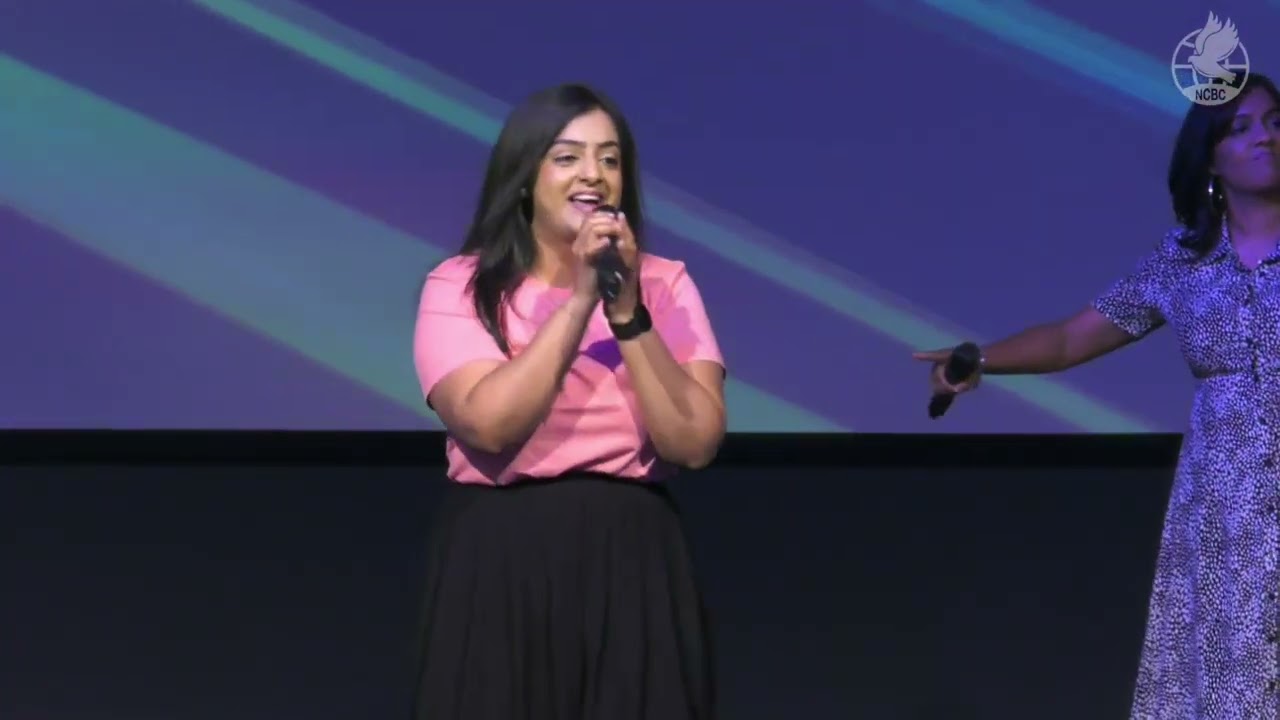 21/12/2025 - EMMANUEL, GOD WITH US | Pastor Rajin Pillay
